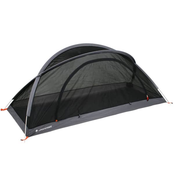 Tente bivouac LIFESYSTEMS EXPEDITION GEONET FREESTANDING MOSQUITO NET