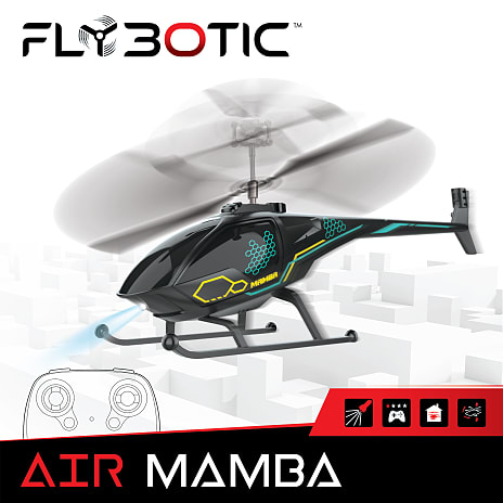 Silverlit Air Mamba 84753 helikopter