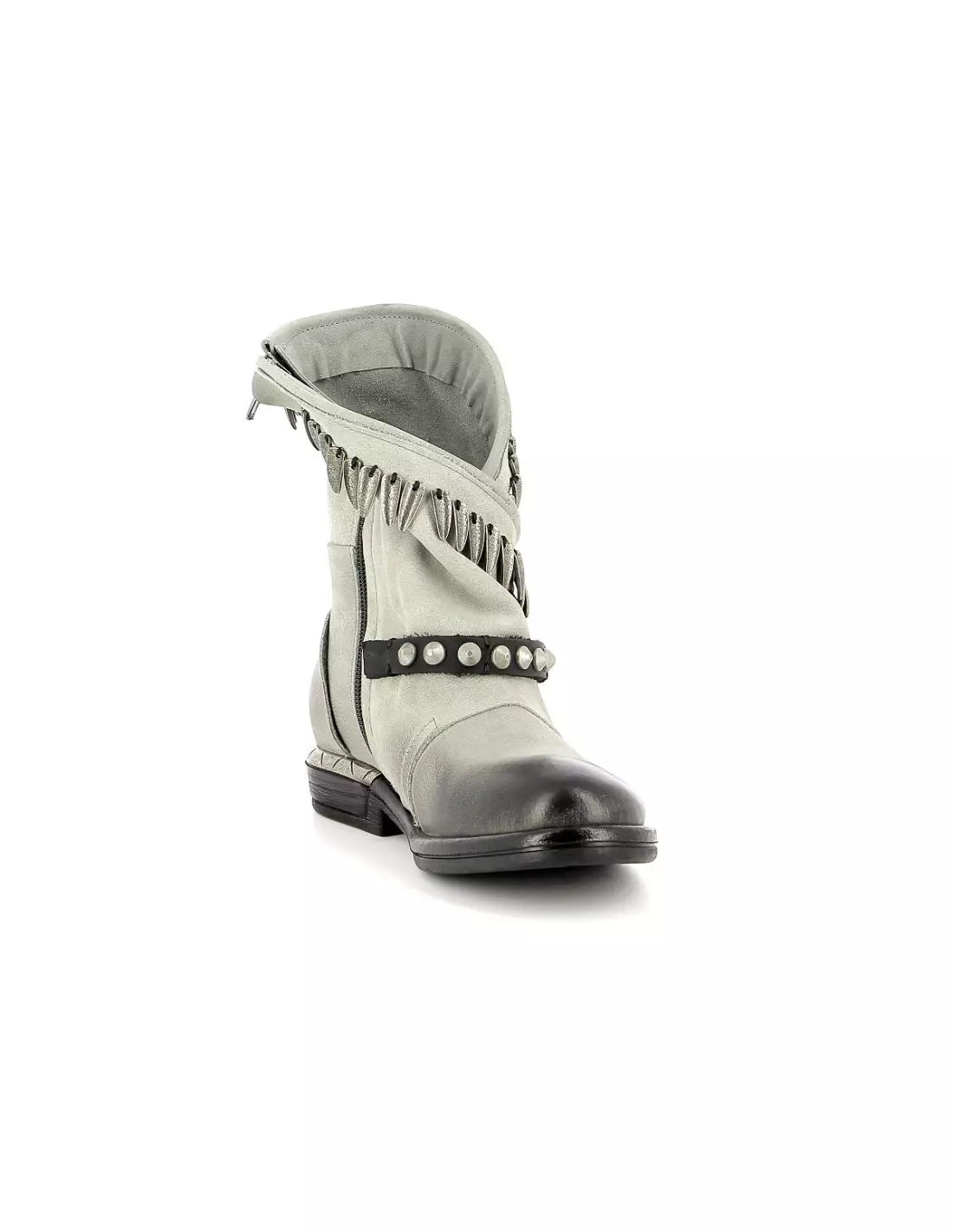AGUA LIMON 30158 - Boots & bottines Taupe