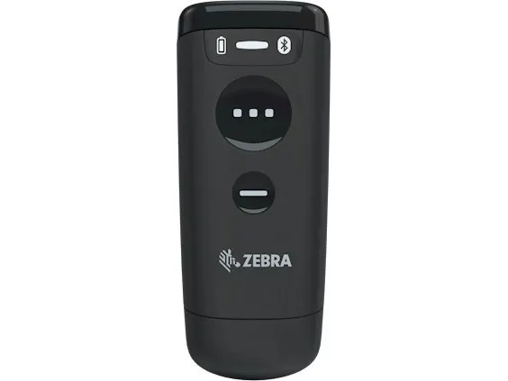 Zebra CS60 - Standard Range (SR) - Kit - stregkodescanner - håndmodel - 2D imager - afkodet - USB
