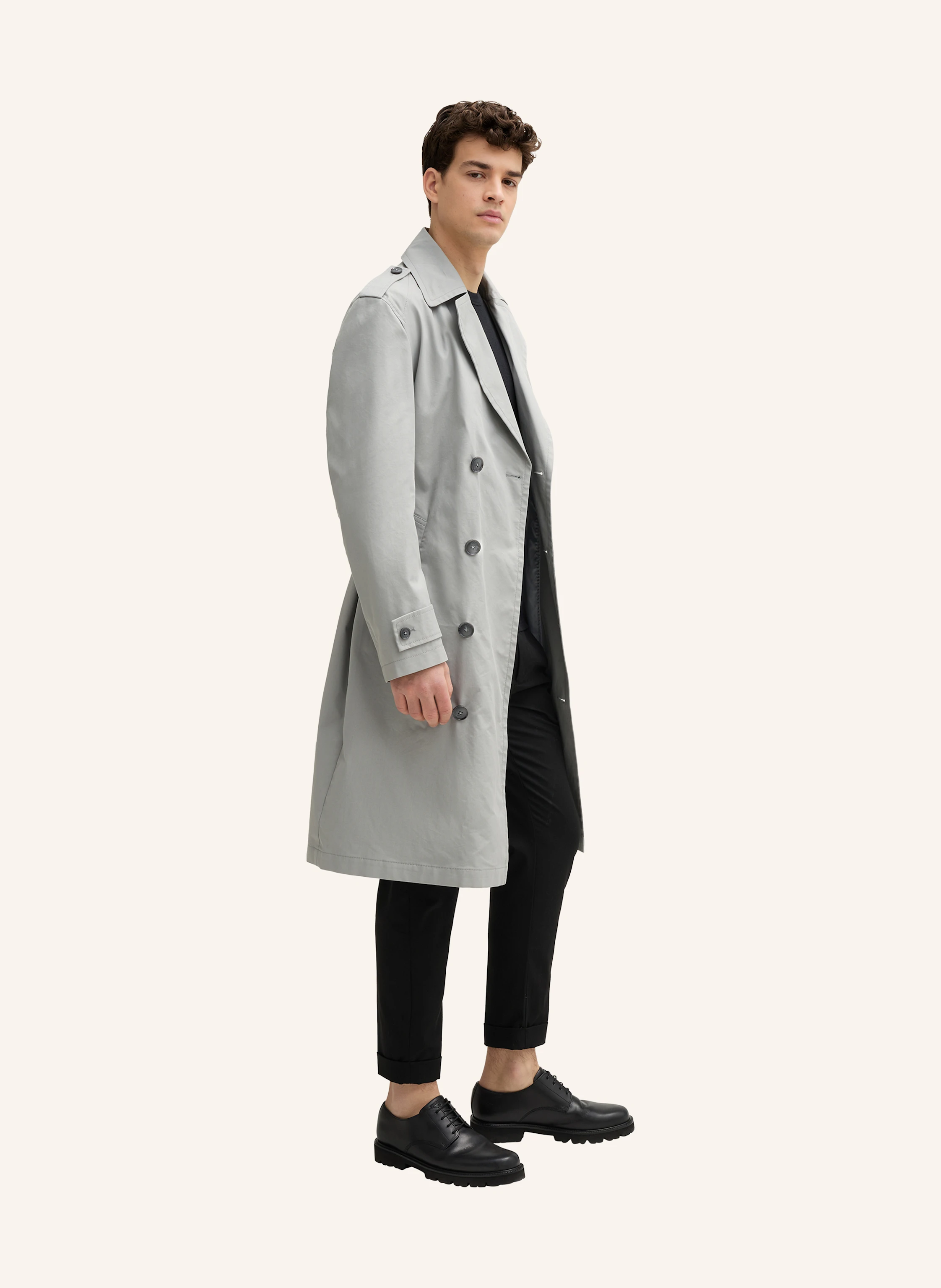 STRELLSON Trenchcoat SUMMER