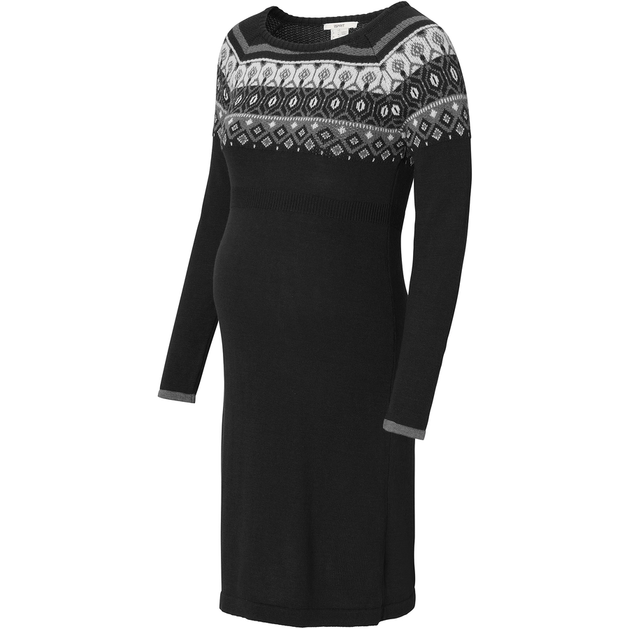 Esprit Kleid Black Ink