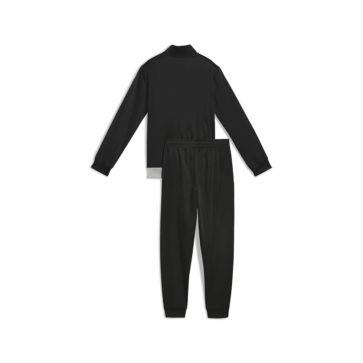 PUMA<br>Conjunto colorblock em poliéster