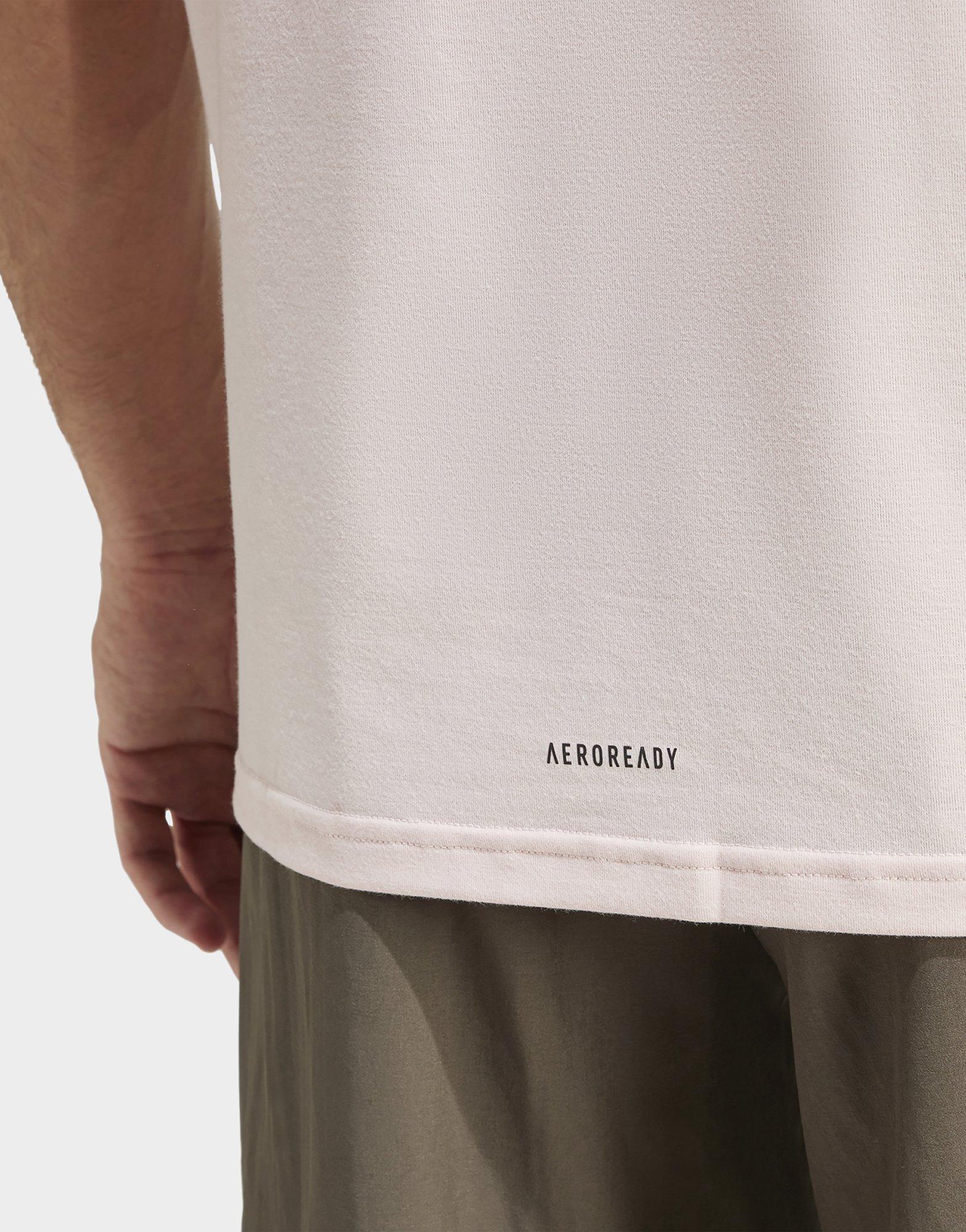 adidas T-shirt d'entraînement Designed for Training