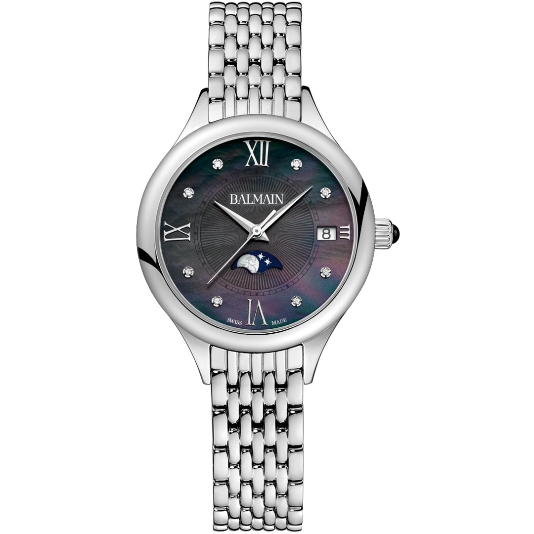 Balmain de Balmain Moon Phase Date
