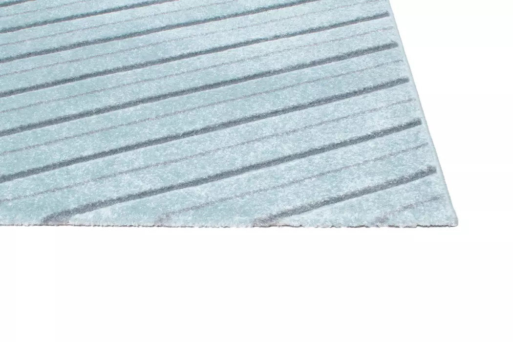 Webteppich Leaf 160 x 230 cm
