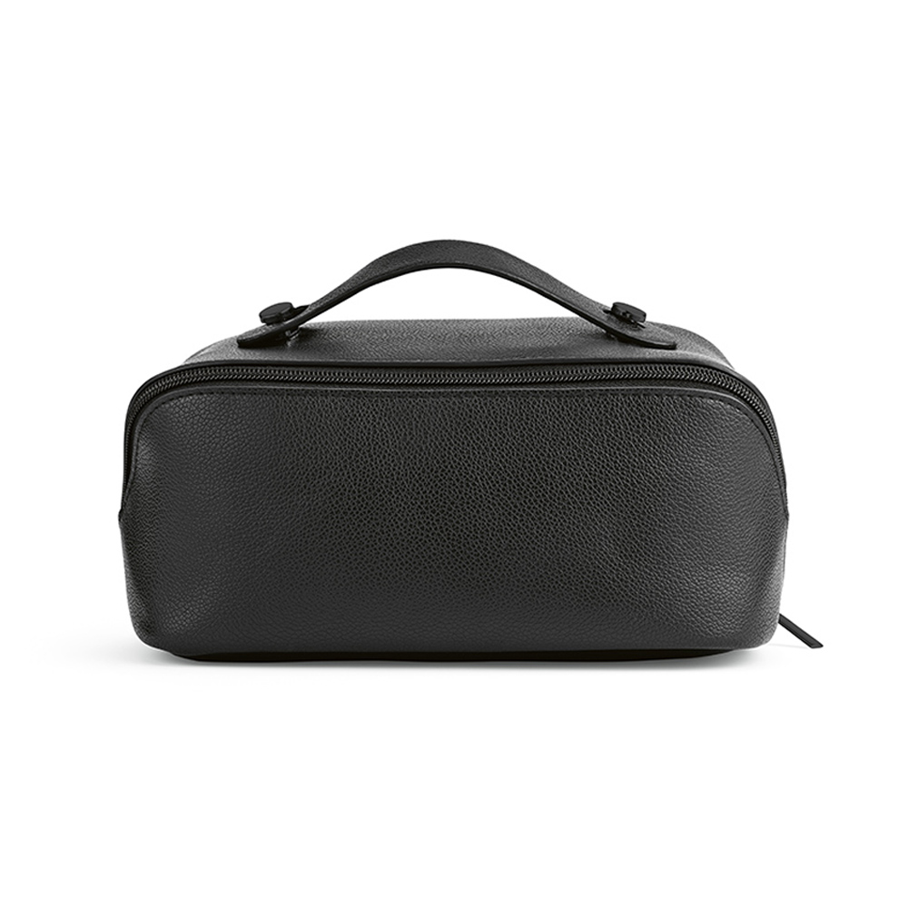 Aodaci ATB004 - Trousse de toilette Macao Cuir recyclé