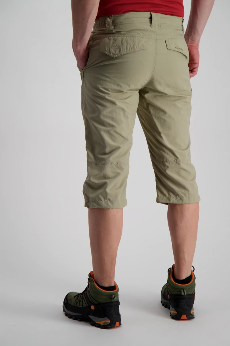 46 NORD Herren 34 Wanderhose