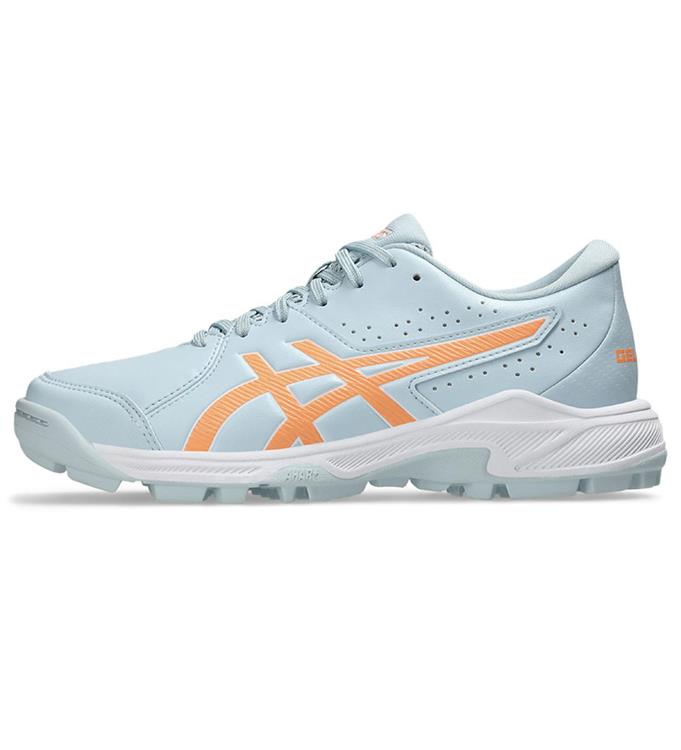 ASICS GEL-PEAKE 2 GS 1114A020 COOL-GREY-BRIGHT-SUNSTONE