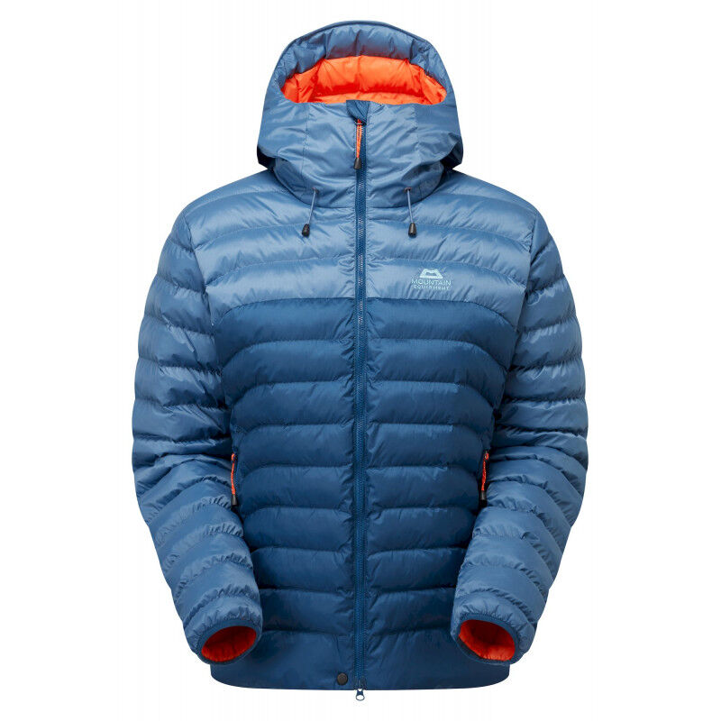 Superflux Women's Jacket - Doudoune femme