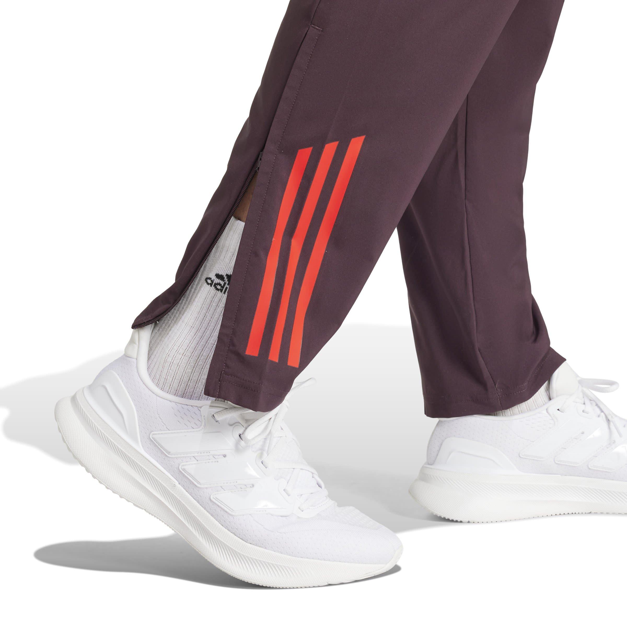 adidas Bayern Munich Tiro 24 Tracksuit Bottoms 2024 2025 Adults