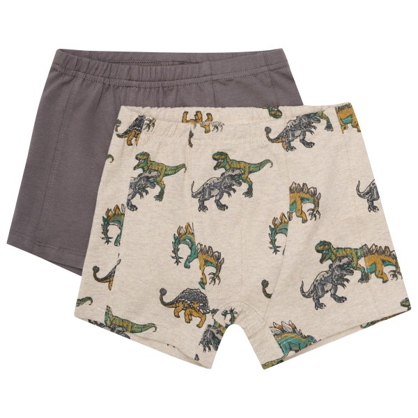 Minymo - Kid's Boxers AOP 2-Pack - Sous-vêtement