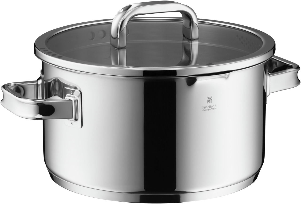 WMF Topfset 5-tlg. FUNCTION