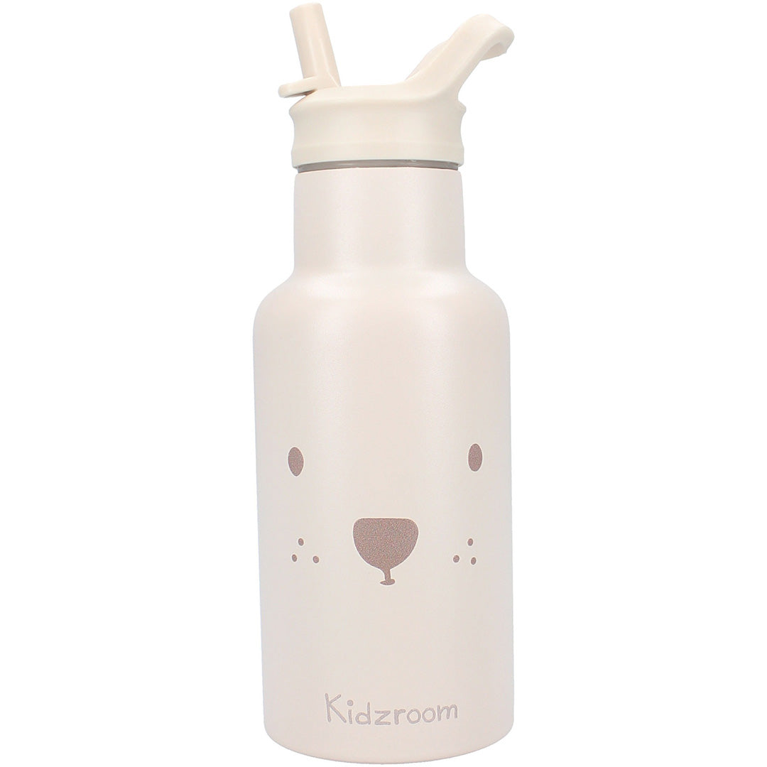 kidzroom rvs drinkfles beary excited - 350 ml