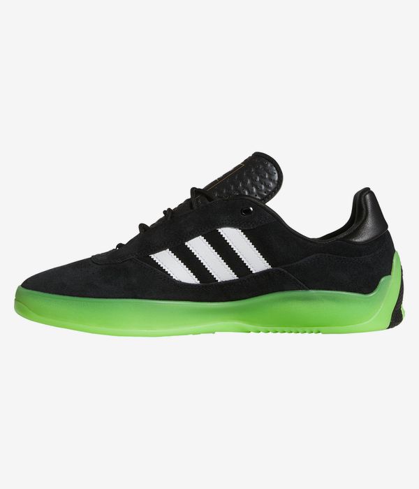 adidas Skateboarding Puig Schuh (core black white sesogr)