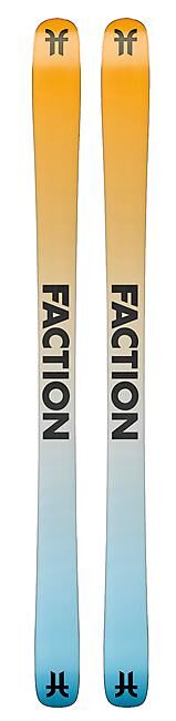 FACTION - SKI FREESKI PRODIGY 2
