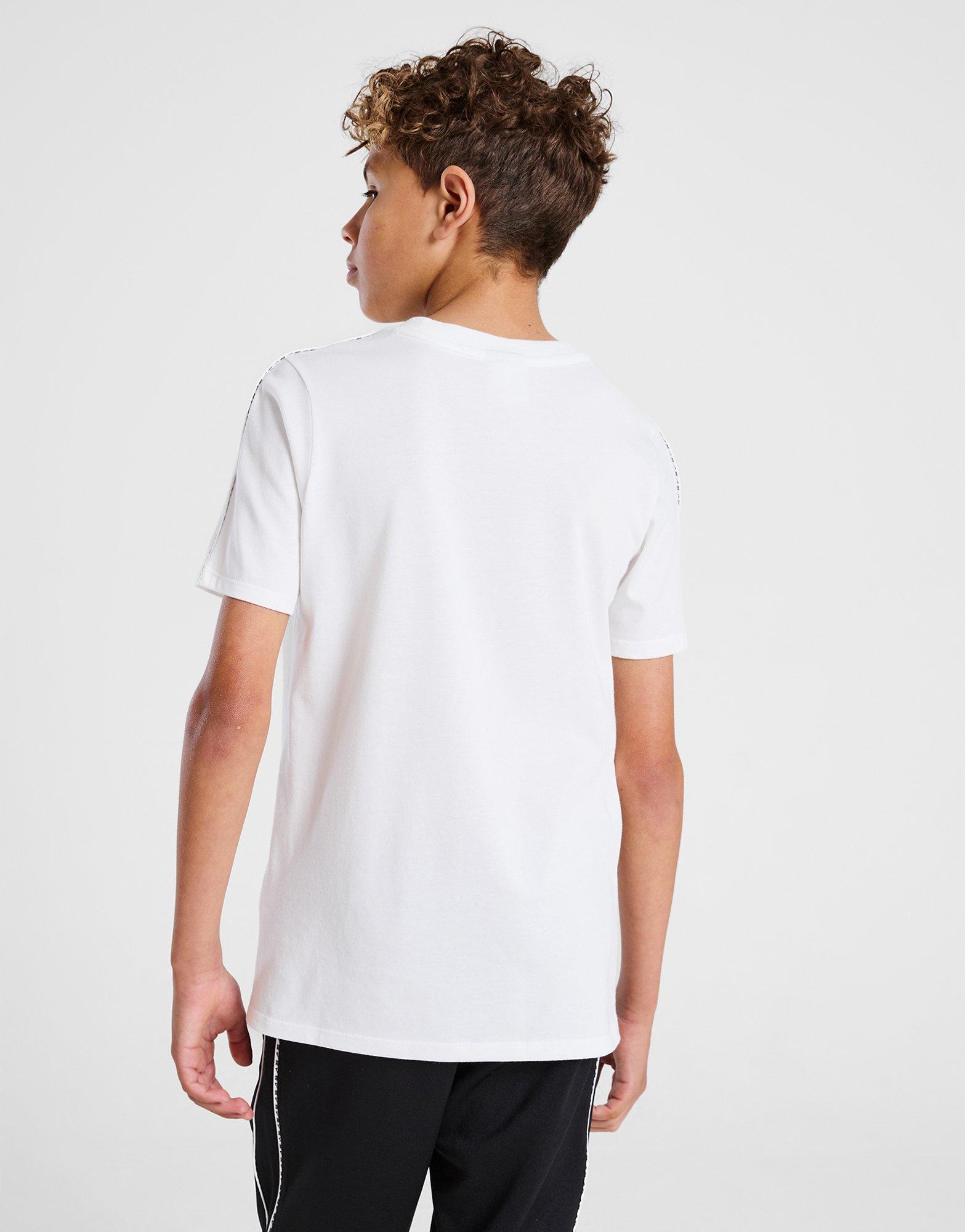Nike T-Shirt Tape Enfant