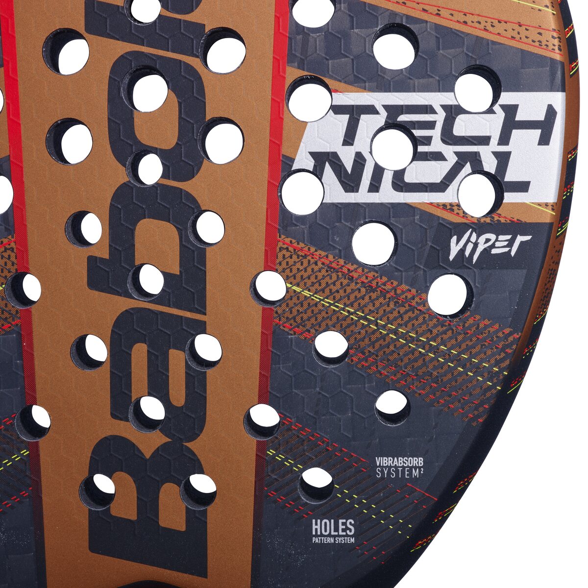 Babolat Technical Viper 2024 Padel Bat