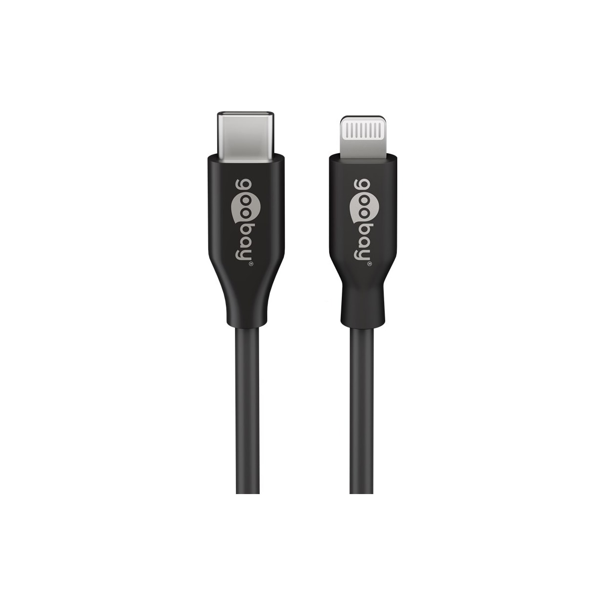 Lightning til USB-C™ lade- og synkroniseringskabel
