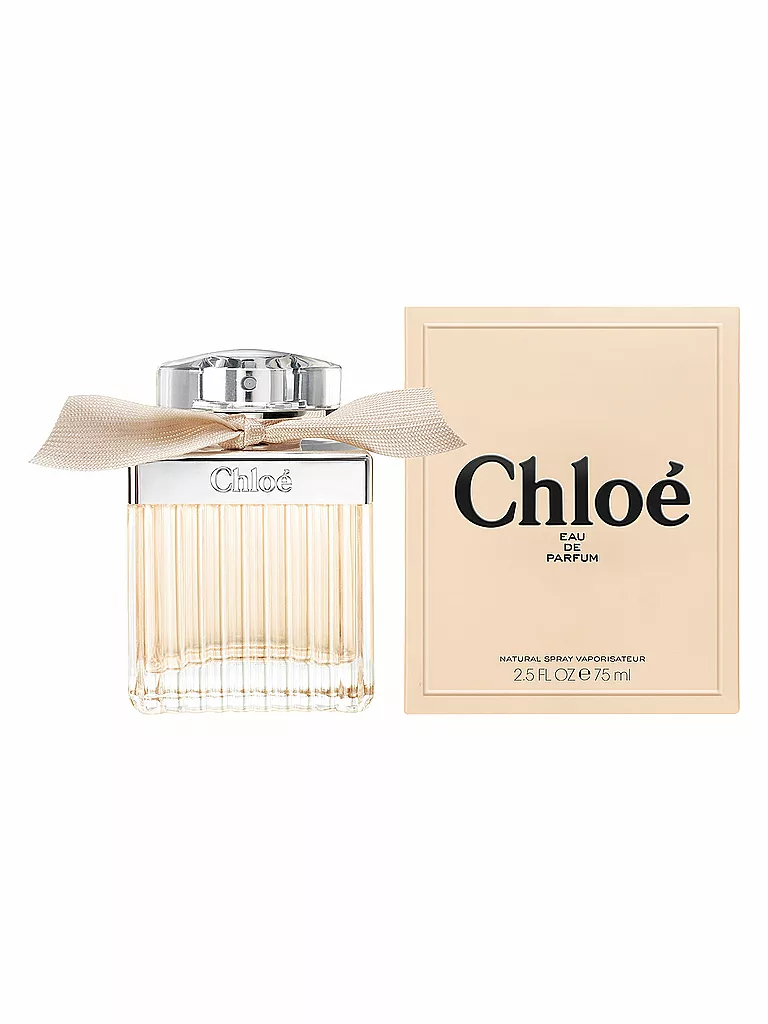 CHLOE Eau de Parfum Spray 75ml keine Farbe