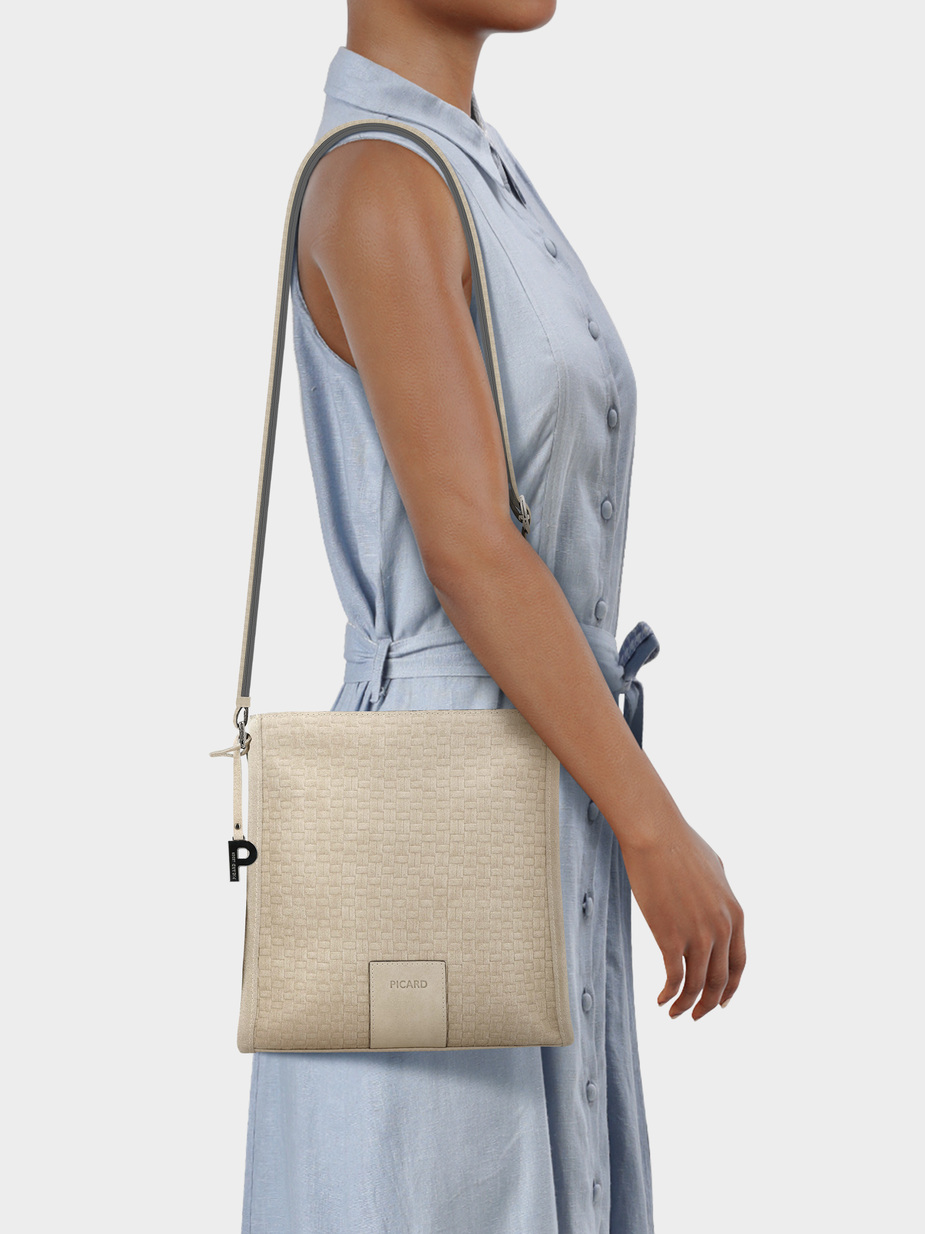PICARD SCHULTERTASCHE OH-FENCE 5465