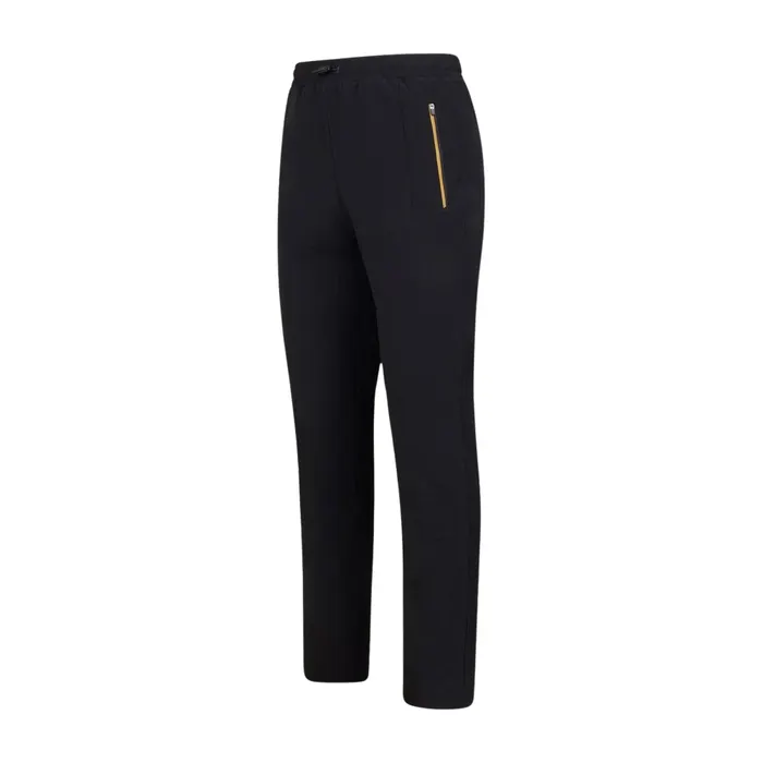 Cruyff Ripstop Fleece Trainingsbroek Heren