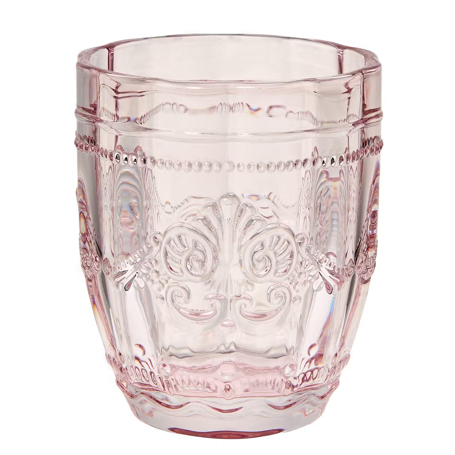 VICTORIAN Trinkglas 6er-Set