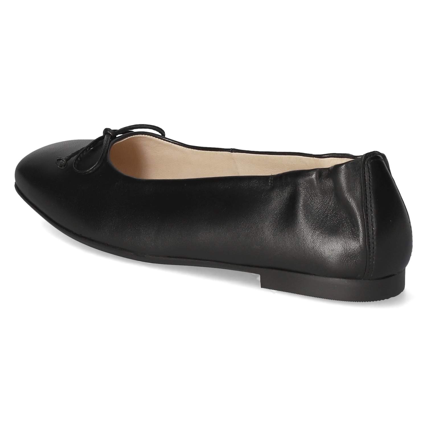 Gabor Ballerinas - schwarz