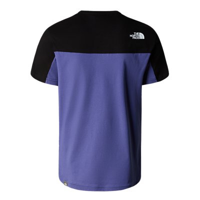 Tee-shirt à manches courtes homme Icon THE NORTH FACE