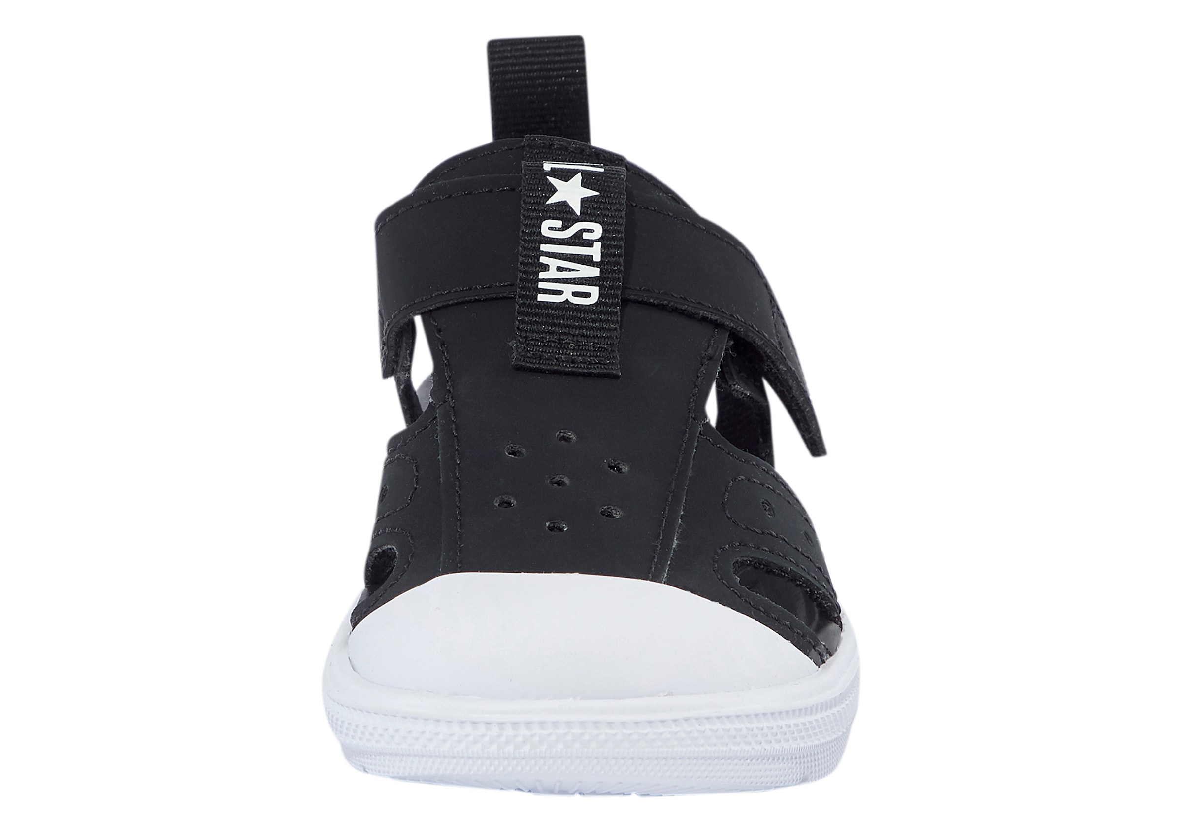Converse Sandale »CHUCK TAYLOR UTILITY SANDAL EASY ON«