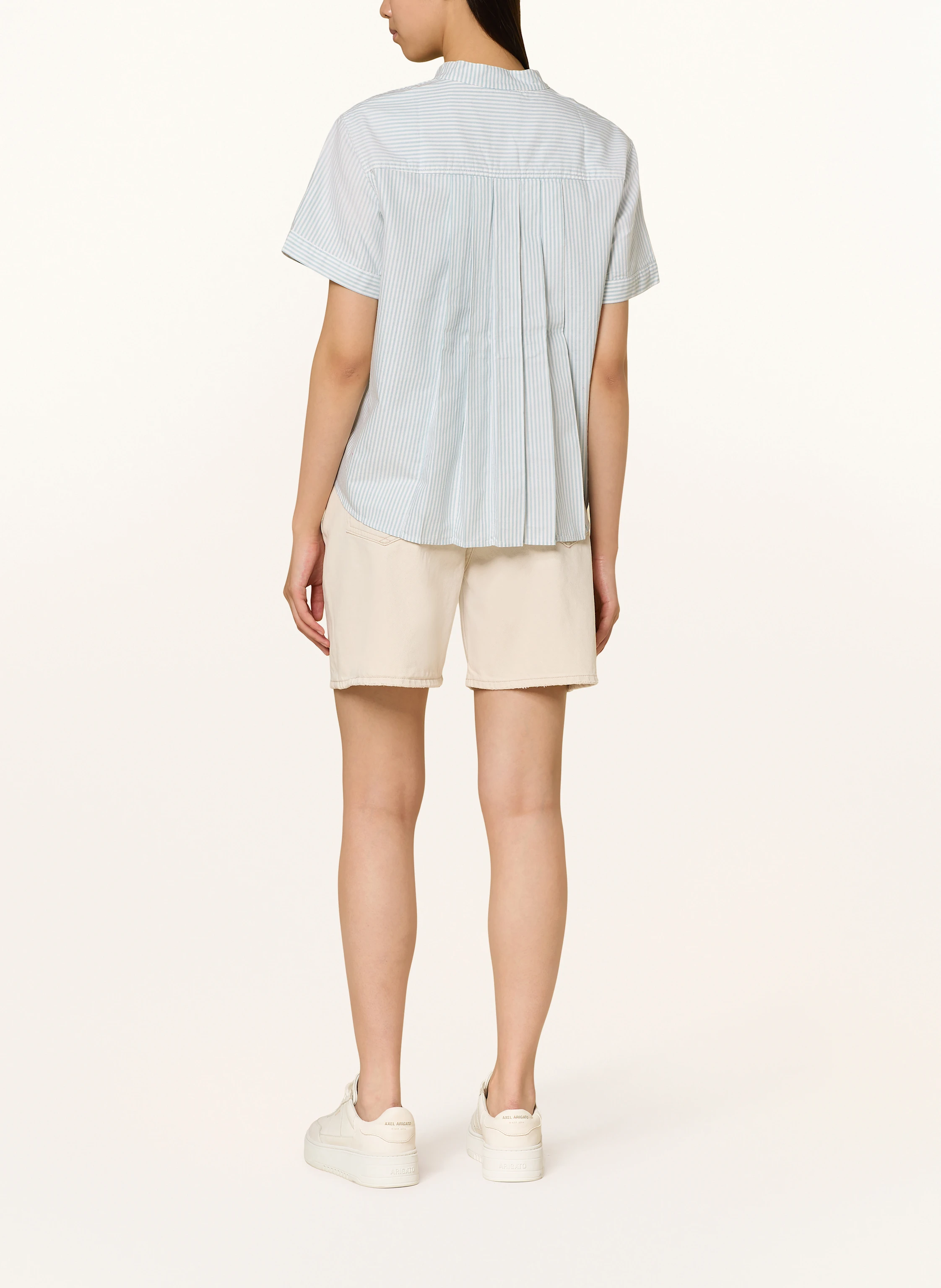 Marc O'Polo DENIM Blusenshirt