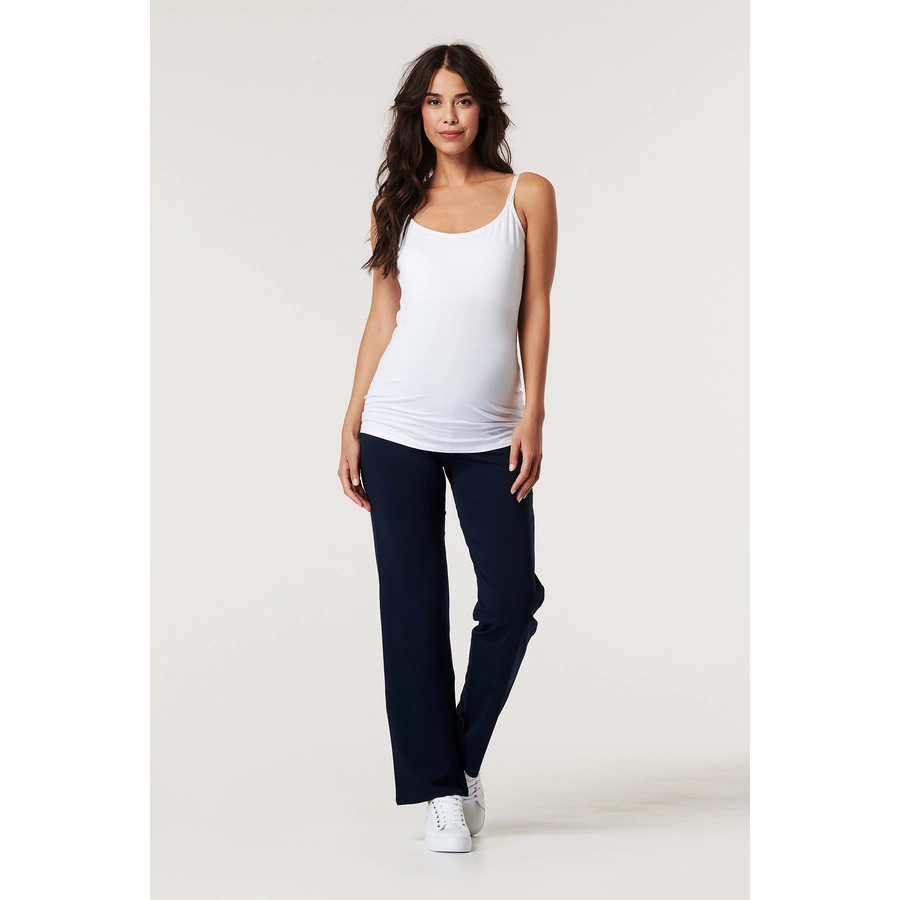 Esprit Still-Top White