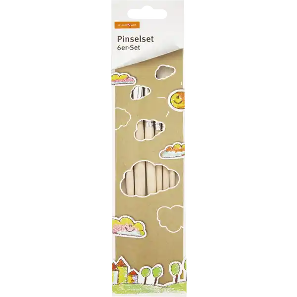 Pinselset