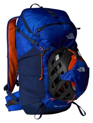 Sac de Randonnée The North Face Trail Lite Speed 30L Bleu