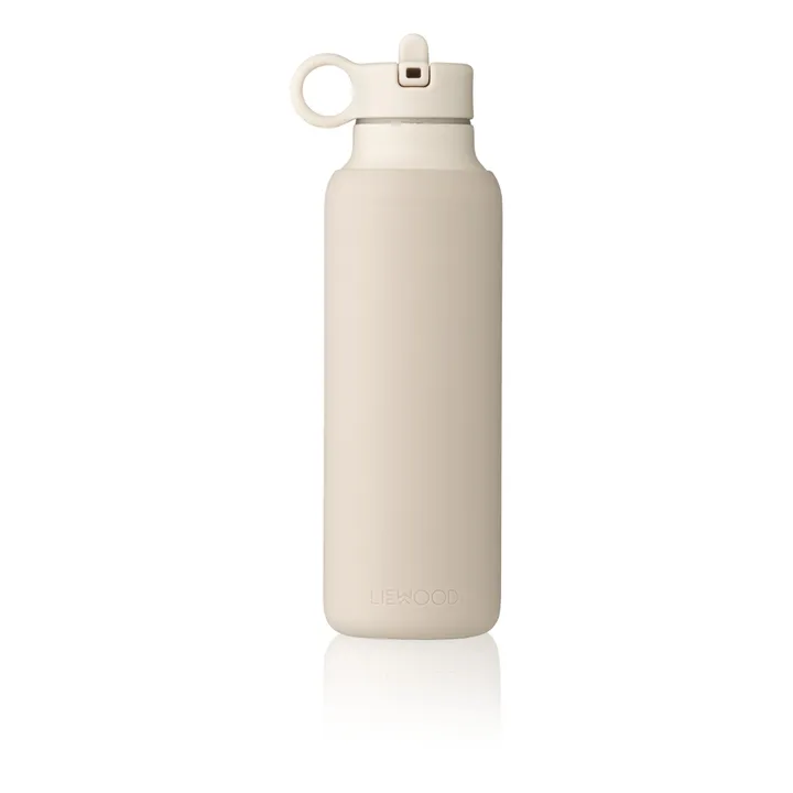 Liewood Gourde Stork - 500 ml | Sandy