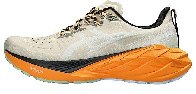 ASICS - CHAUSSURES DE RUNNING NOVABLAST TR M