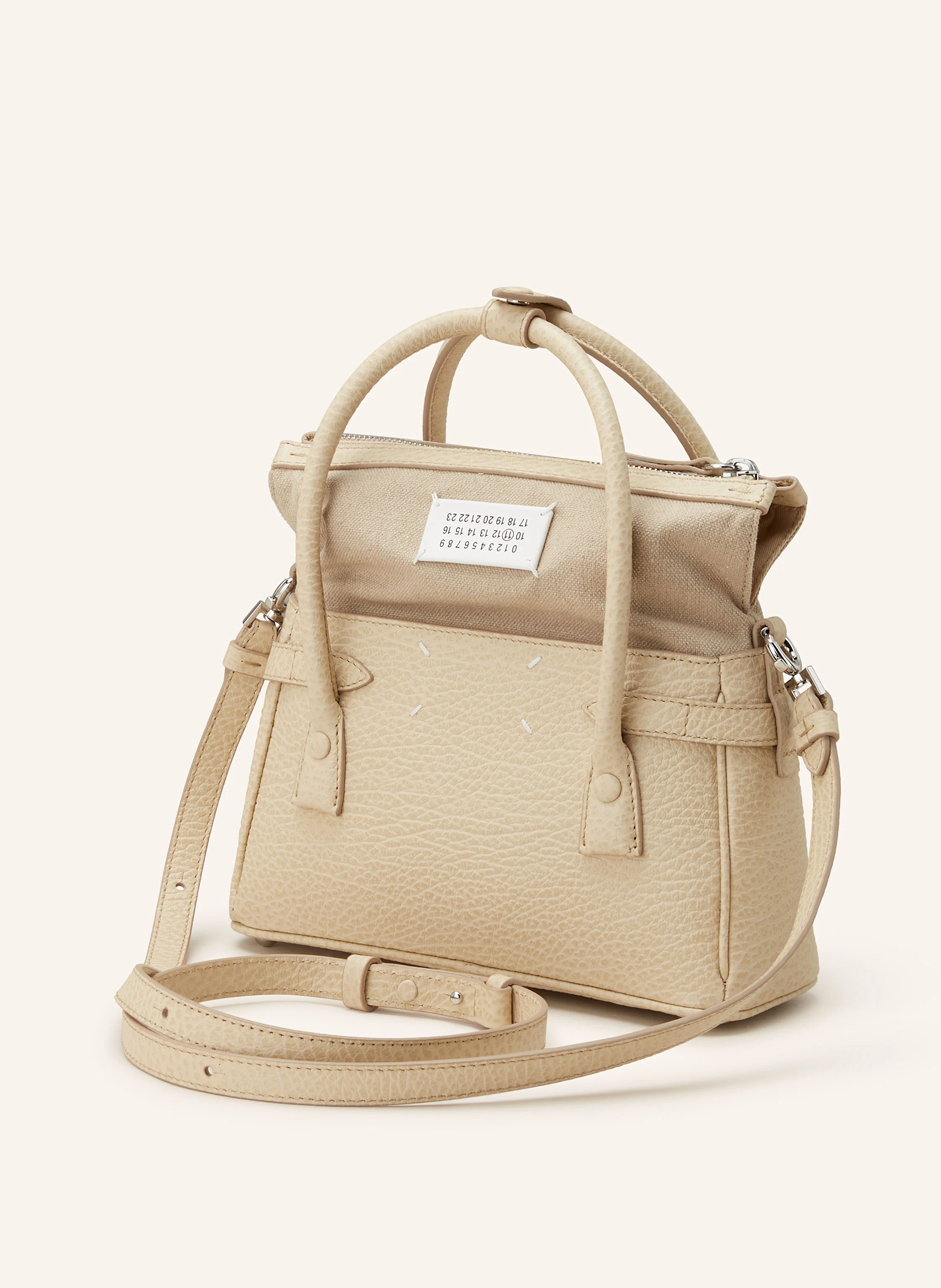 Maison Margiela Handtasche 5AC EAST WEST SMALL