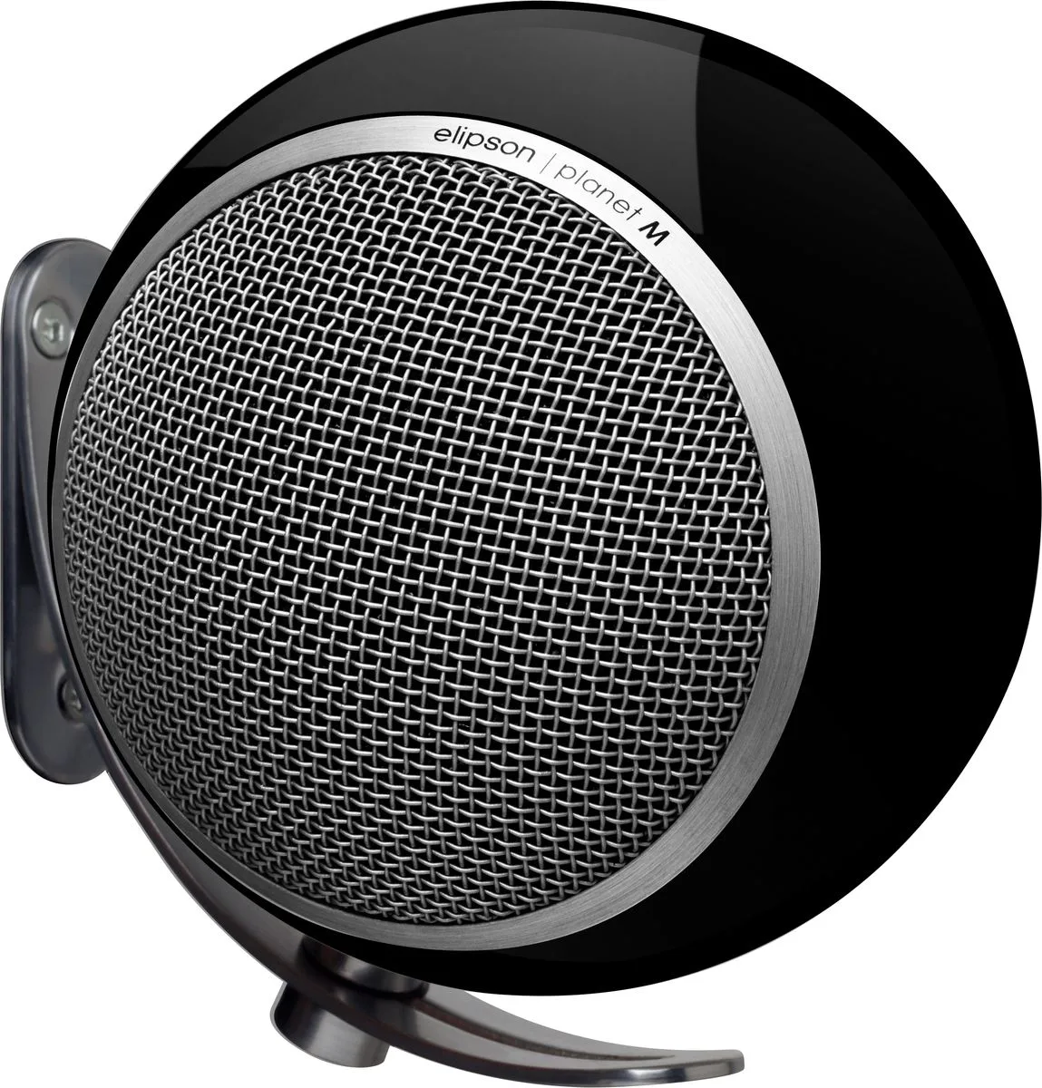 Elipson Planet M Wall Mount (la pièce) Supports pour enceintes