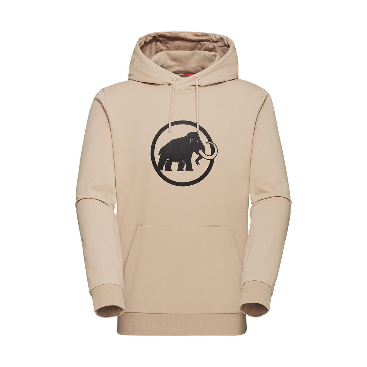 Mammut Classic ML Hoody, herre (Savannah)
