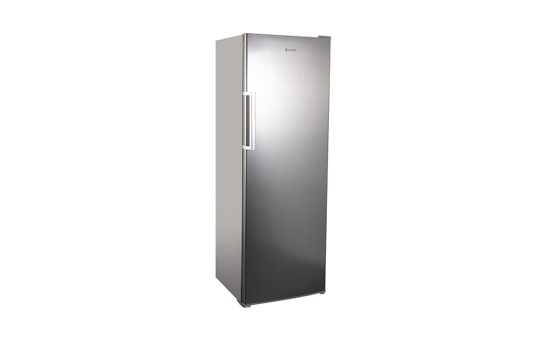 Coldtec by Kibernetik Kühlschrank »KS335L A++« 172,5 cm hoch 60 cm breit