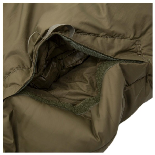 Carinthia - Survival One - Sac de couchage synthétique