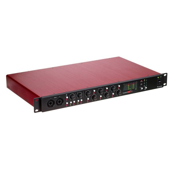 Focusrite Scarlett OctoPre