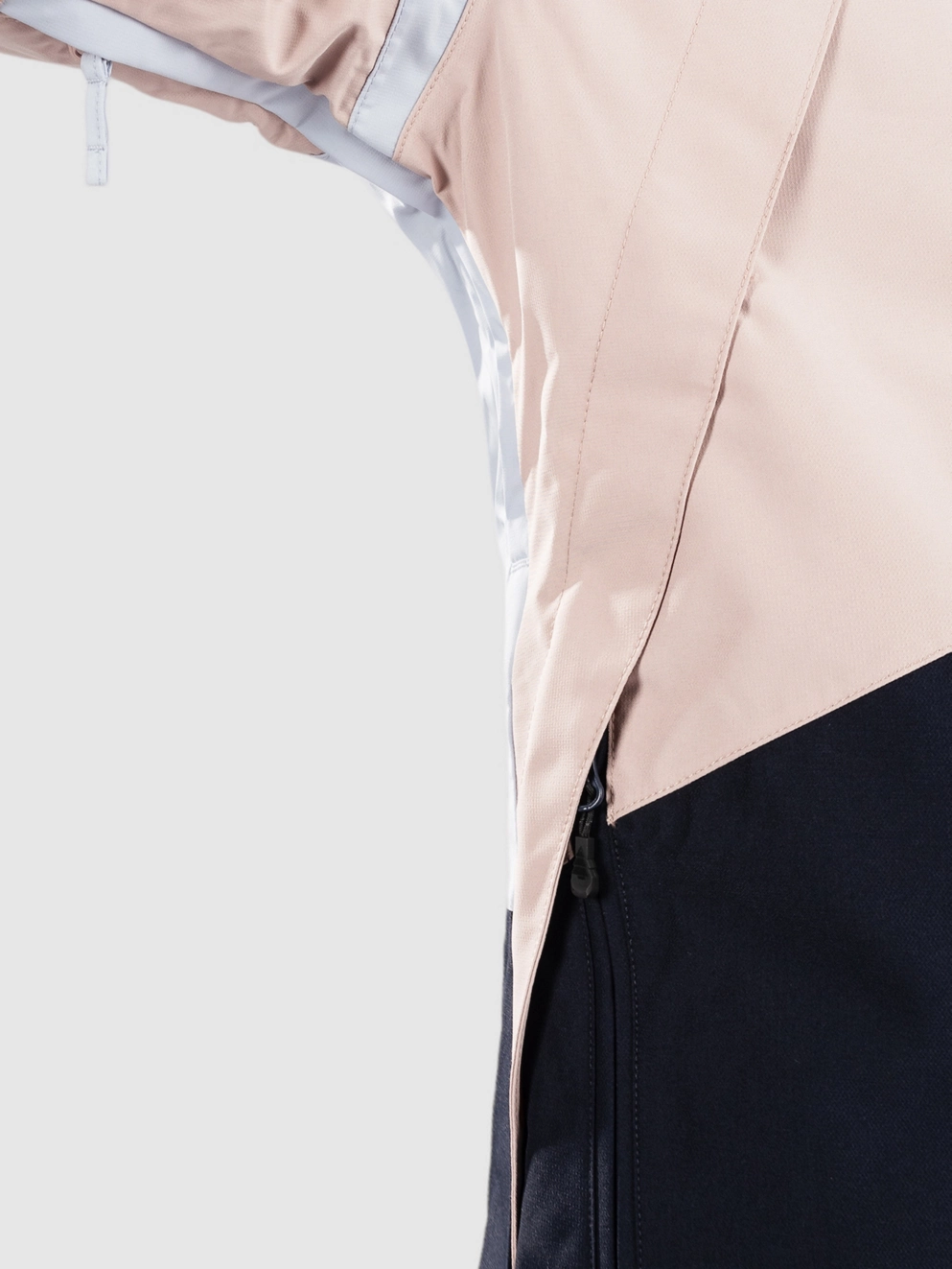 Picture Seakrest Jacket a dark blue
