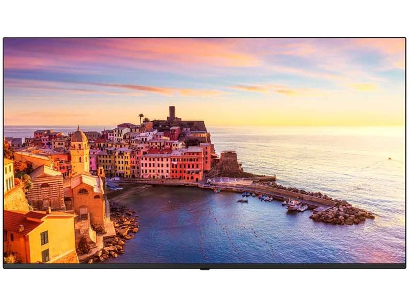 LG Hotel-TV 43UM662H 43 