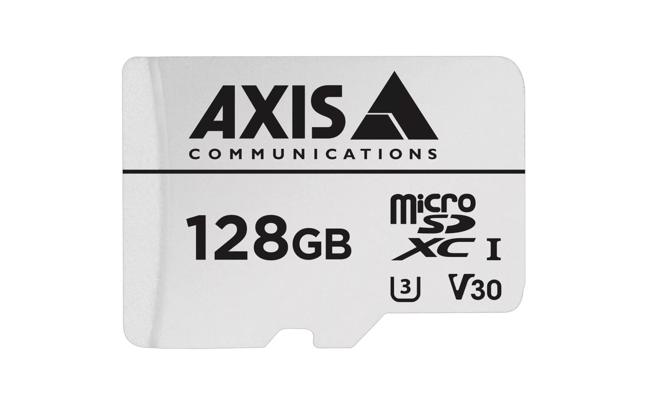 Speicherkarte Surveillance 128 GB microSDXC 1 StückSurveillance microSDXC-Karte (128 GB)