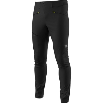 Dynafit Transalper Dynastretch Hose Black Out Herren