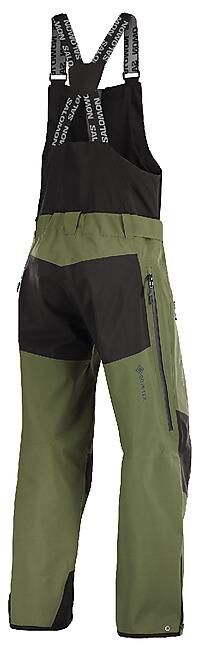 SALOMON - PANTALON MOON PATROL GORETEX BIB M