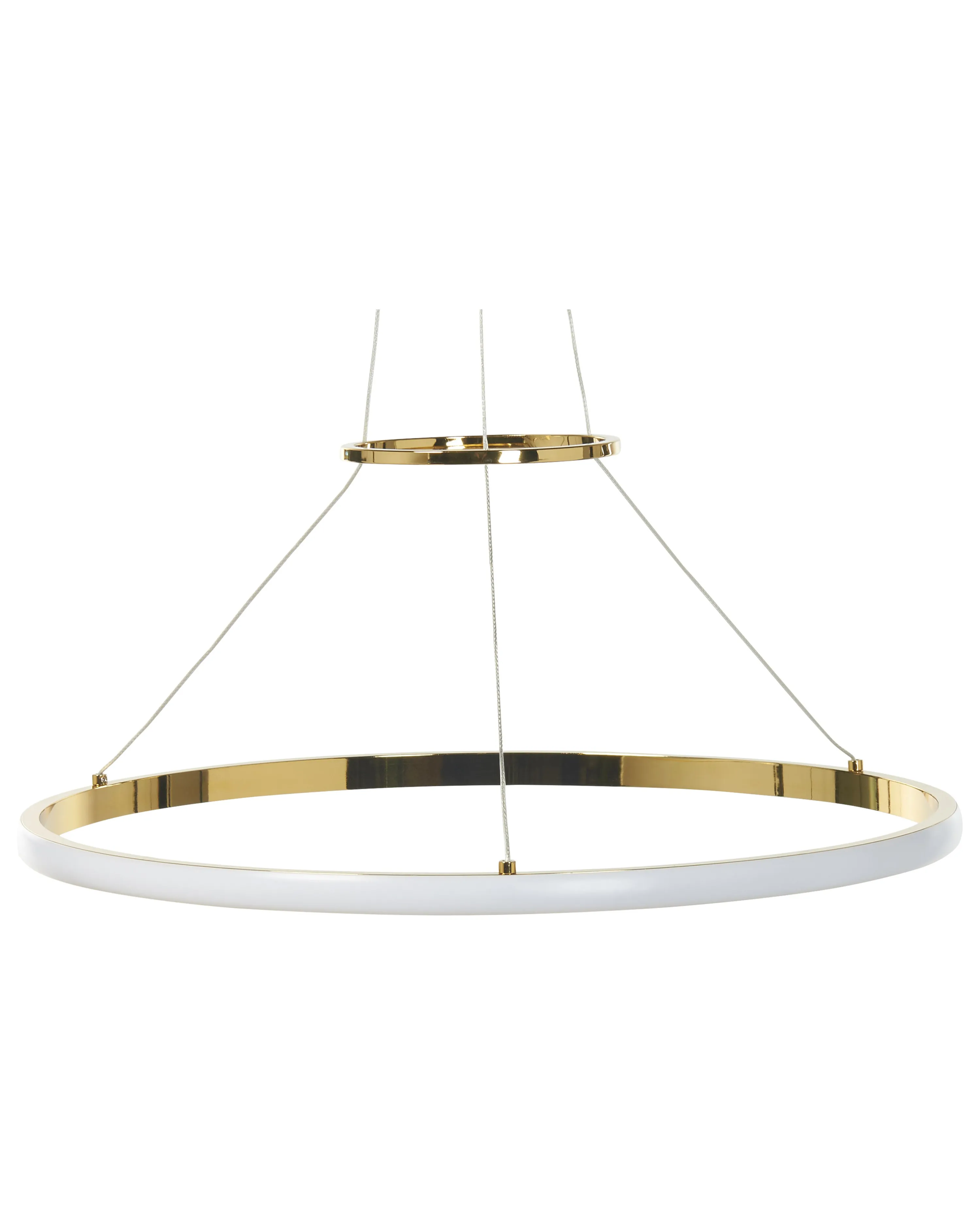 LED hanglamp TANO Metaal Goud