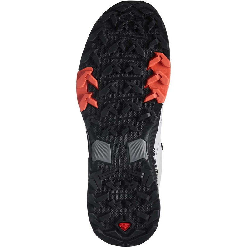 Salomon Damen X Ultra 4 Wide GTX Schuhe