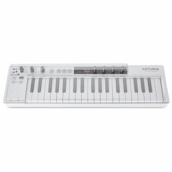 Decksaver Arturia Keystep 37